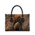 3D Illusion Scary Halloween Leather Bag Creepy Mummy DT05