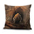 3D Illusion Scary Halloween Pillow Cover Creepy Mummy - Wonder Print Shop