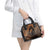 3D Illusion Scary Halloween Shoulder Handbag Creepy Mummy - Wonder Print Shop