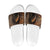 3D Illusion Scary Halloween Slide Sandals Creepy Mummy - Wonder Print Shop