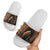 3D Illusion Scary Halloween Slide Sandals Creepy Mummy - Wonder Print Shop