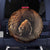 3D Illusion Scary Halloween Spare Tire Cover Creepy Mummy - Wonder Print Shop