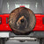 3D Illusion Scary Halloween Spare Tire Cover Creepy Mummy - Wonder Print Shop