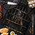 3D Illusion Straw Man Halloween Apron Behind The Bars - Wonder Print Shop