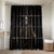 3D Illusion Straw Man Halloween Bathroom Set Behind The Bars - Wonder Print Shop