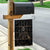3D Illusion Straw Man Halloween Garden Flag Behind The Bars - Wonder Print Shop