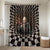 3D Illusion Zombie Halloween Bathroom Set Horror Style - Wonder Print Shop