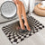 3D Illusion Zombie Halloween Bathroom Set Horror Style - Wonder Print Shop
