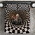 3D Illusion Zombie Halloween Bedding Set Horror Style DT05