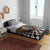 3D Illusion Zombie Halloween Bedding Set Horror Style DT05