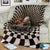 3D Illusion Zombie Halloween Blanket Horror Style - Wonder Print Shop