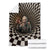 3D Illusion Zombie Halloween Blanket Horror Style - Wonder Print Shop