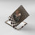 3D Illusion Zombie Halloween Canvas Wall Art Horror Style - Wonder Print Shop