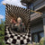 3D Illusion Zombie Halloween Garden Flag Horror Style - Wonder Print Shop