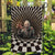 3D Illusion Zombie Halloween Garden Flag Horror Style - Wonder Print Shop