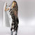 3D Illusion Zombie Halloween Hooded Blanket Horror Style - Wonder Print Shop