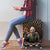 3D Illusion Zombie Halloween Luggage Cover Horror Style - Wonder Print Shop