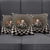 3D Illusion Zombie Halloween Pillow Cover Horror Style - Wonder Print Shop
