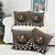 3D Illusion Zombie Halloween Pillow Cover Horror Style - Wonder Print Shop