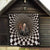 3D Illusion Zombie Halloween Quilt Horror Style - Wonder Print Shop