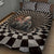 3D Illusion Zombie Halloween Quilt Bed Set Horror Style DT05