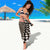 3D Illusion Zombie Halloween Sarong Horror Style - Wonder Print Shop
