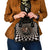 3D Illusion Zombie Halloween Shoulder Handbag Horror Style - Wonder Print Shop