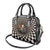 3D Illusion Zombie Halloween Shoulder Handbag Horror Style - Wonder Print Shop