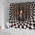 3D Illusion Zombie Halloween Shower Curtain Horror Style - Wonder Print Shop