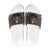 3D Illusion Zombie Halloween Slide Sandals Horror Style - Wonder Print Shop
