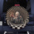 3D Illusion Zombie Halloween Spare Tire Cover Horror Style - Wonder Print Shop