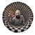 3D Illusion Zombie Halloween Spare Tire Cover Horror Style - Wonder Print Shop