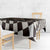 3D Illusion Zombie Halloween Tablecloth Horror Style - Wonder Print Shop