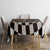 3D Illusion Zombie Halloween Tablecloth Horror Style - Wonder Print Shop