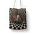 3D Illusion Zombie Halloween Tote Bag Horror Style - Wonder Print Shop
