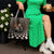 3D Illusion Zombie Halloween Tote Bag Horror Style - Wonder Print Shop