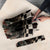 3D Illusion Zombie Halloween Umbrella Horror Style - Wonder Print Shop