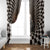 3D Illusion Zombie Halloween Window Curtain Horror Style - Wonder Print Shop