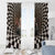 3D Illusion Zombie Halloween Window Curtain Horror Style - Wonder Print Shop