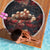 3D Illusion Skull Halloween Beach Blanket Hell Pit - Wonder Print Shop