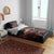 3D Illusion Skull Halloween Bedding Set Hell Pit DT05