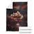 3D Illusion Skull Halloween Blanket Hell Pit - Wonder Print Shop