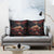 3D Illusion Skull Halloween Pillow Cover Hell Pit - Wonder Print Shop