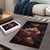 3D Illusion Skull Halloween Puzzle Hell Pit - Wonder Print Shop
