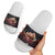 3D Illusion Skull Halloween Slide Sandals Hell Pit - Wonder Print Shop