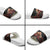 3D Illusion Skull Halloween Slide Sandals Hell Pit - Wonder Print Shop