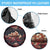 3D Illusion Skull Halloween Spare Tire Cover Hell Pit - Wonder Print Shop