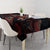 3D Illusion Skull Halloween Tablecloth Hell Pit - Wonder Print Shop