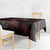 3D Illusion Skull Halloween Tablecloth Hell Pit - Wonder Print Shop