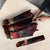 3D Illusion Skull Halloween Umbrella Hell Pit - Wonder Print Shop